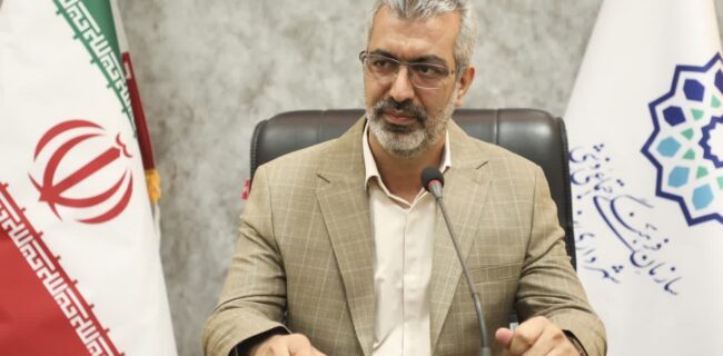 یزد میزبان نخستین نمایشگاه تخصصی تفریحات و سرگرمی یزد میزبان نخستین نمایشگاه تخصصی تفریحات و سرگرمی