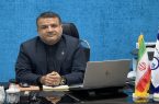 ابقاء زینی به عنوان دبیر انسجام‌بخشی امور فرهنگی و دینی صنعت آب و برق استان یزد