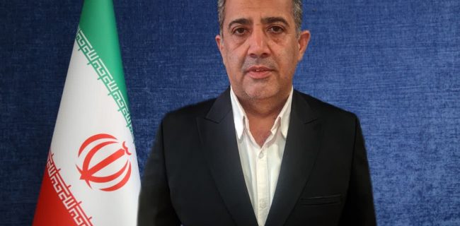 پیام امام جمعه شهرستان اشکذر خطاب به سرپرست معاونت سیاسی، امنیتی و اجتماعی فرمانداری این شهرستان