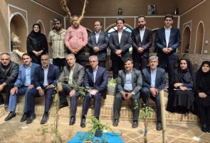 اختصاص تسهیلات ویژه برای توسعه گردشگری و مرمت آثار تاریخی روستاهای باقرآباد و صادق‌آباد بافق