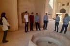 برگزاری تور تفریحی آموزشی عکاسی معماری