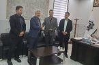 امضای تفاهم‌نامه مخابرات و شهرداری هرات برای توسعه فیبرنوری