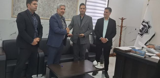امضای تفاهم‌نامه مخابرات و شهرداری هرات برای توسعه فیبرنوری