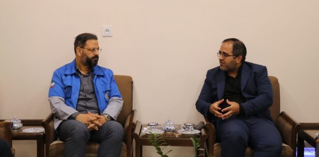 تبیین برنامه های صدا و سیما در سند ملی مدیریت رسانه ای بحران تبیین برنامه های صدا و سیما در سند ملی مدیریت رسانه ای بحران