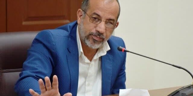 یادداشت نماینده مردم شریف تفت و میبد در مجلس شورای اسلامی