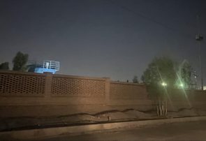 گشت شبانه از واحدهای صنعتی یزد، زارچ، اشکذر و میبد