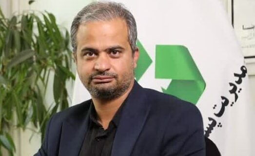 کسب درآمد از پسماندهای خشک خانگی در منظومه خدمات یکپارچه یزد من با سامانه بهروب کسب درآمد از پسماندهای خشک خانگی در منظومه خدمات یکپارچه یزد من با سامانه بهروب