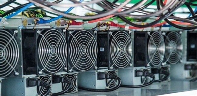 استخراج و فروش غیرمجاز رمزارز به نوعی قاچاق برق است‌