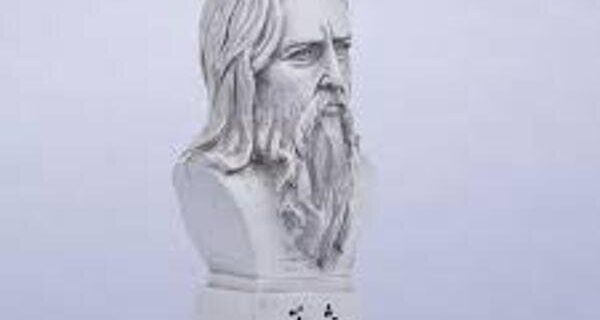 یزد میزبان نکوداشت ایرج افشار و کنگره وحشی بافقی در مهرماه یزد میزبان نکوداشت ایرج افشار و کنگره وحشی بافقی در مهرماه