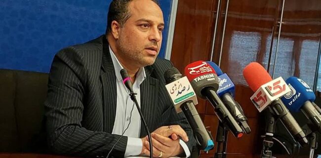 آغاز عصر نوآوری در آب و فاضلاب با راهاندازی پارک علم و فناوری آغاز عصر نوآوری در آب و فاضلاب با راهاندازی پارک علم و فناوری