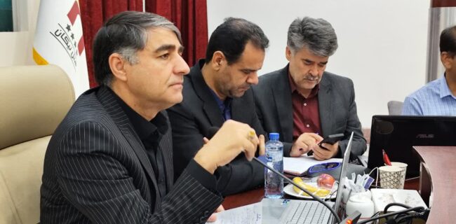 دانش‌محور بودن، کلید توسعه نخیلات بافق است