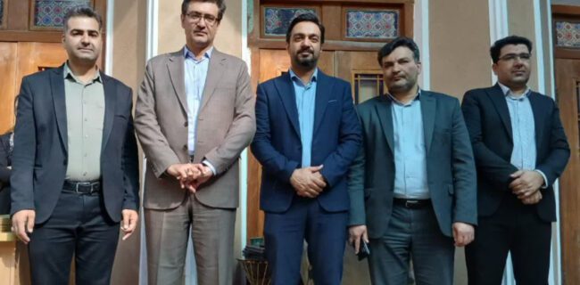 احیای برج و باروی و مرمت آثار تاریخی یزد؛ گامی راهبردی برای حفظ هویت فرهنگی و توسعه گردشگری پایدار احیای برج و باروی و مرمت آثار تاریخی یزد؛ گامی راهبردی برای حفظ هویت فرهنگی و توسعه گردشگری پایدار