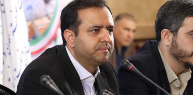 هم‌اندیشی تجارت خارجی گامی در جهت شکستن سقف صادرات غیرنفتی