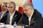 تمام دستگاه‌های اجرایی استان پای کار رفع موانع تولید و تجارت هستند