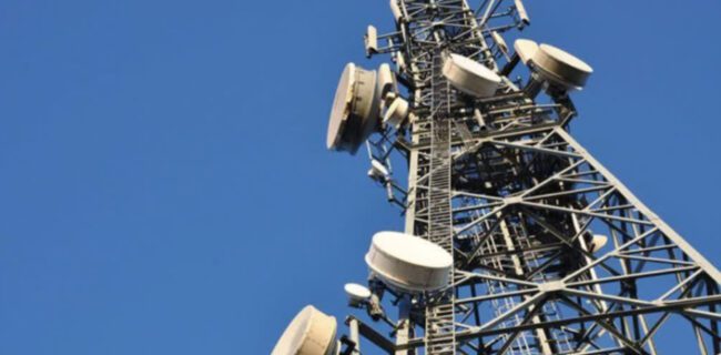 راهاندازی ۴ سایت BTS همراه اول در استان یزد برای ارتقای پوشش شبکه راهاندازی ۴ سایت BTS همراه اول در استان یزد برای ارتقای پوشش شبکه