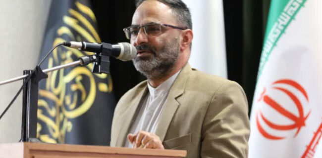 وقتی سیاست کثیف می‌شود