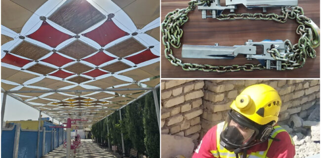 مرکز خلاقیت و نوآوری شهرداری یزد در مسیر تجاری سازی محصولات فناورانه