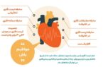 مراجعه به مراکز جامع سلامت جهت غربالگری های بیماریهای قلبی و عروقی مراجعه به مراکز جامع سلامت جهت غربالگری های بیماریهای قلبی و عروقی