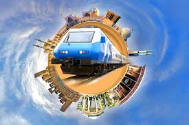 تقویت زیرساخت‌های گردشگری و راه‌اندازی شرکت حمل‌ونقل ریلی ضروری است