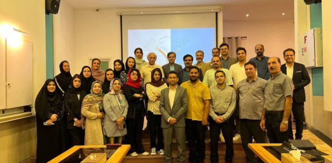 برگزاری نخستین کارگاه ملی هوش مصنوعی در گردشگری در یزد برگزاری نخستین کارگاه ملی هوش مصنوعی در گردشگری در یزد