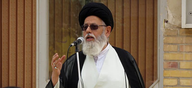 تروریستی‌خواندن سپاه اقدامی کینه‌توزانه و خلاف قوانین‌بین‌المللی