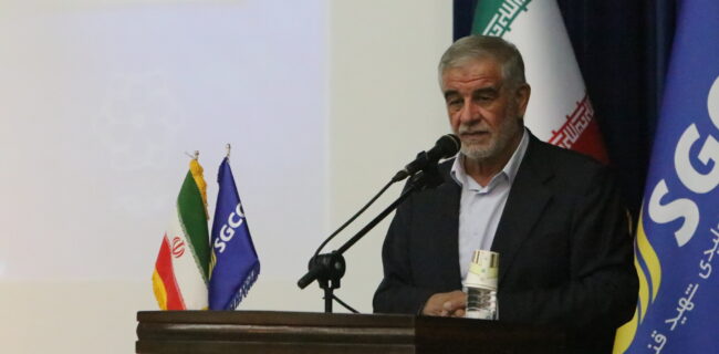 پیام دکتر محمدصالح جوکار به مناسبت روز تکریم مادران و همسران شهدا