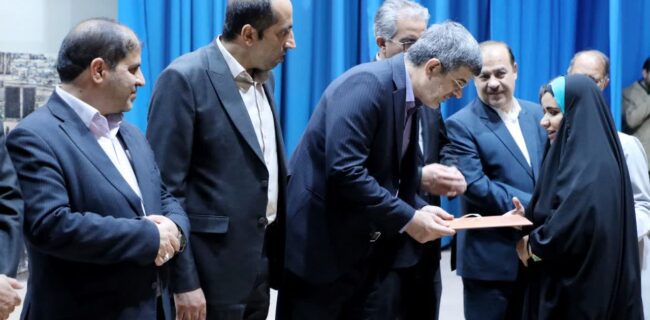 در پس هر محدودیت، حقیقتی از کمال نهفته است