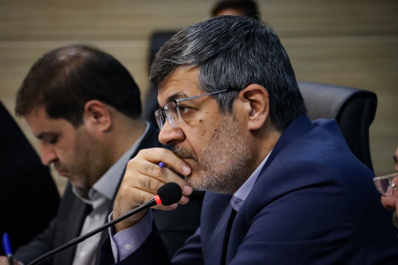 نشست بانوان کارآفرین استان یزد با استاندار؛ فرصتی برای تبادل تجربه و ترویج کارآفرینی زنان