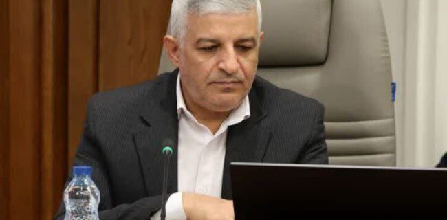 نقش کلیدی دام سنگین استان یزد در سبد لبنیات کشور نقش کلیدی دام سنگین استان یزد در سبد لبنیات کشور