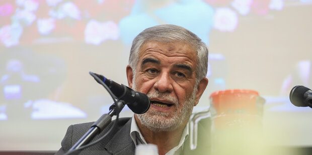 ظهور و بروز دیپلماسی پارلمانی ایران در برگزاری موفق نشست APA در مشهد ظهور و بروز دیپلماسی پارلمانی ایران در برگزاری موفق نشست APA در مشهد