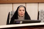 یزد می‌تواند در توانمندسازی اقتصادی بانوان، الگوی ملی باشد