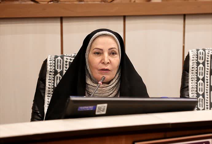 یزد میتواند در توانمندسازی اقتصادی بانوان، الگوی ملی باشد