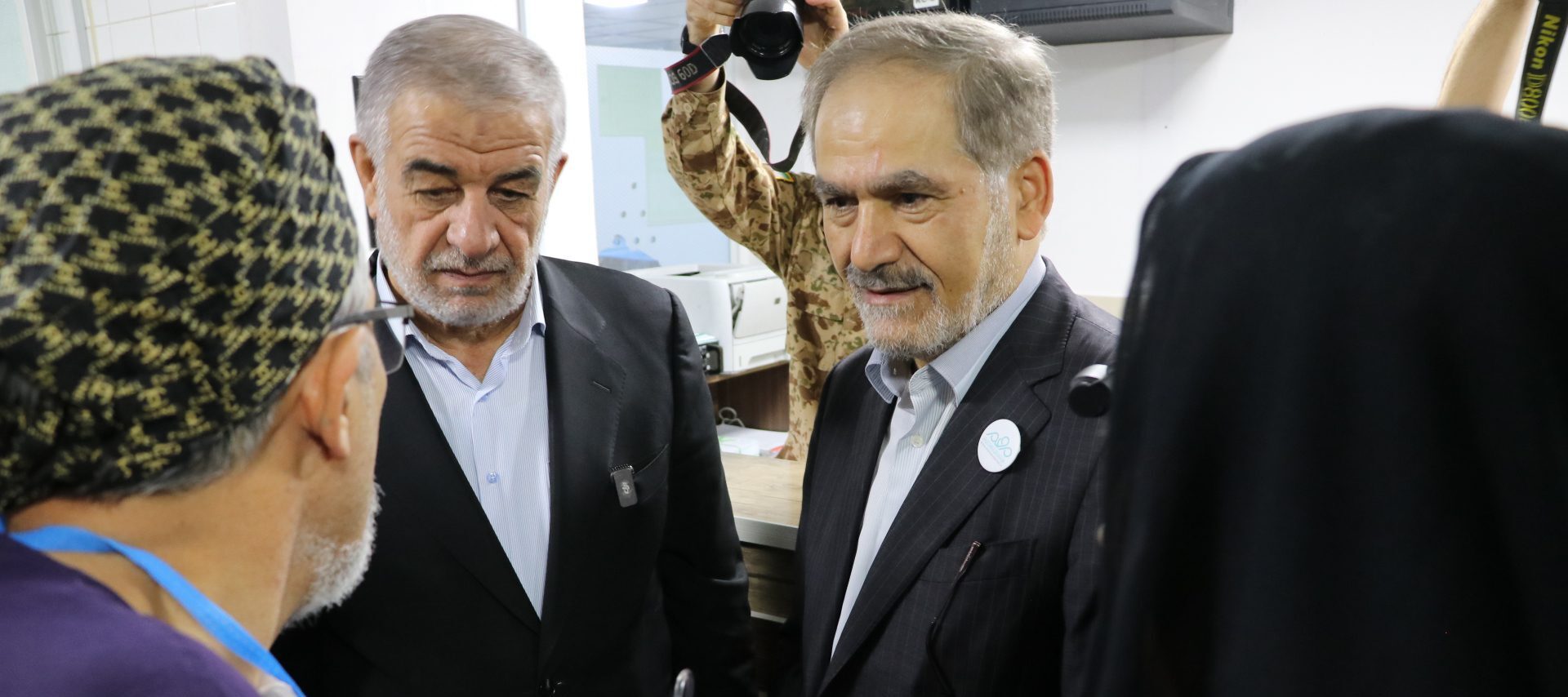 فیلم| درخواست رئیس بزرگترین گروه جراحان جهادی شکاف لب از مجلس شورای اسلامی