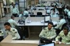 بیش از نیم میلیون تماس مردمی با پلیس ۱۱۰ یزد از ابتدای سال جاری