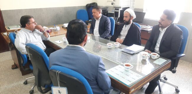 طرح جوان آینده ساز در دانشگاه آزاد اسلامی اشکذر اجرا می شود