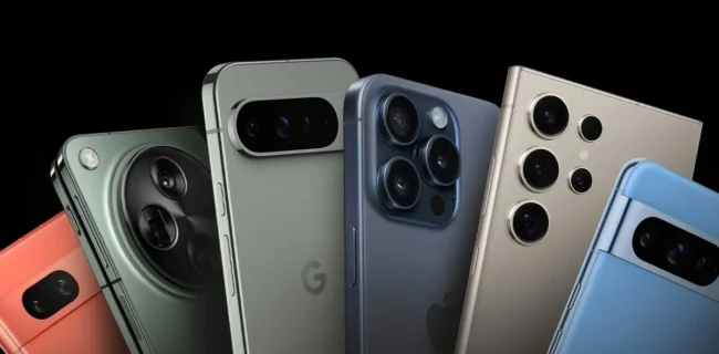 از آیفون تا اضطراب اجتماعی؛ روایت تلخ رفتار گلهای در اقتصاد مصرفزده از آیفون تا اضطراب اجتماعی؛ روایت تلخ رفتار گلهای در اقتصاد مصرفزده