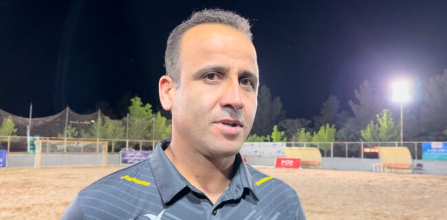 بازی‌های امسال از نظر فنی بهتر از فصل گذشته بود