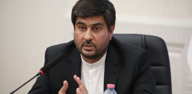 اولین ایستگاههای شارژ خودروهای برقی در یزد راه اندازی می شود اولین ایستگاههای شارژ خودروهای برقی در یزد راه اندازی می شود