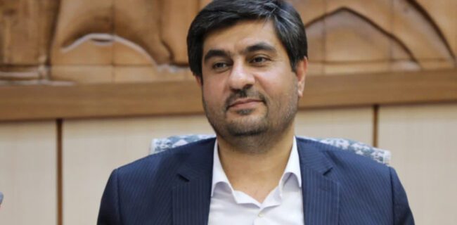 شهرداری یزد خانه کشتی می‌سازد