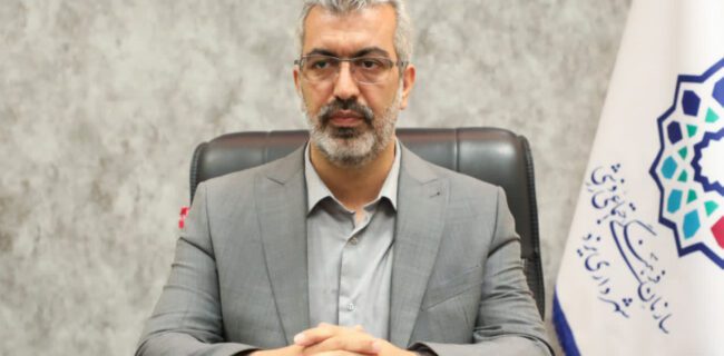 آغاز دومین دوره آموزشی نویسندهشو / مهلت ثبتنام تا ۱۶ مهرماه آغاز دومین دوره آموزشی نویسندهشو / مهلت ثبتنام تا ۱۶ مهرماه