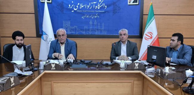 هم‌اندیشی اساتید، کلید حل مسائل دانشگاه