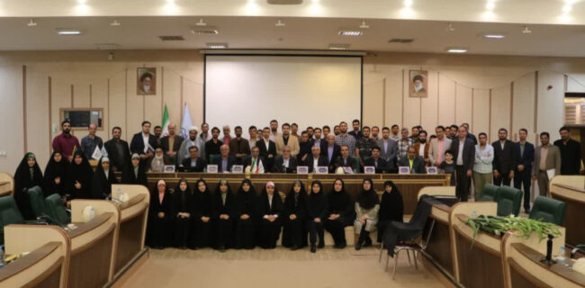 به دانشجو اعتماد کنید، در بودجه عدالت ورزید و جایگاه معاونت فرهنگی دانشگاه را تقویت کنید به دانشجو اعتماد کنید، در بودجه عدالت ورزید و جایگاه معاونت فرهنگی دانشگاه را تقویت کنید