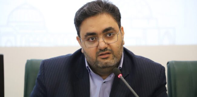 سامانه رسیدگی به شکایات و گزارش‌های فساد راه‌اندازی شد / احیای ۲ هزار و ۴۵۰ میلیارد تومان حقوق دولتی معادن استان