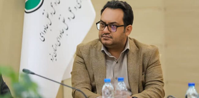 انقلاب رسانه‌ای در راهداری و حمل و نقل جاده ای استان یزد/ تولید ۱۹۷۵ محتوای ایمنی در شش ماه گذشته