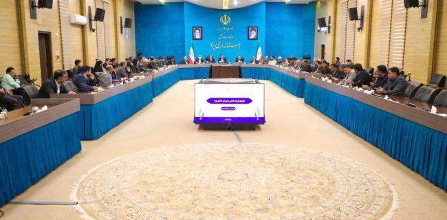 حمایت جدی استان از ورزش‌های جانبازان و توان‌یابان و ورزش بانوان