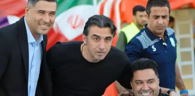 هواداران عامل اصلی موفقیت چادرملو