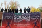 گرامیداشت روز جهانی اسکواش در یزد / یزد؛ قطب اسکواش ایران است