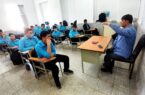 از جبهه تا صحنه سلمان فارسی/ جانباز یزدی نقش‌آفرین نبرد ایران و روم شد