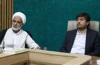 انتقال کارگاه‌های مزاحم شهری؛ گره‌گشایی مشترک شهرداری و اوقاف در بلوار نصر