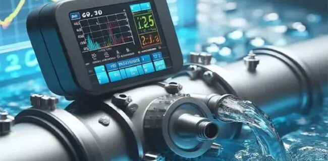 هوشمندسازی شبکههای آبرسانی یزد شتاب گرفت هوشمندسازی شبکههای آبرسانی یزد شتاب گرفت